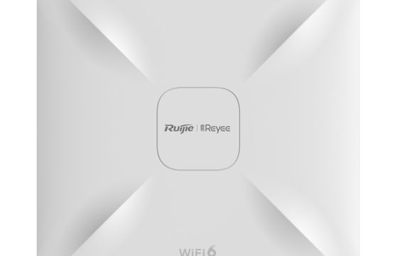 Ruijie-Reyee RG-RAP2260: Νέο Wi-Fi 6 Access Point οροφής για μεγαλύτερες ταχύτητες