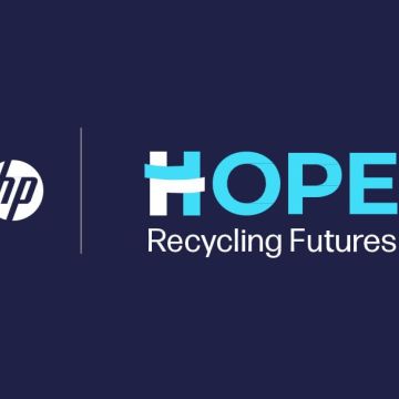 HP Hellas: Στρατηγική συνεργασία με το Ίδρυμα Χατζηγάκη