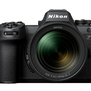 Nikon Ζ6ΙΙΙ: Βέλτιστες δεξιότητες για τους φωτογράφους