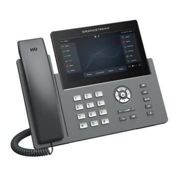 GRP2670, το νέο IP Deskphone της Grandstream