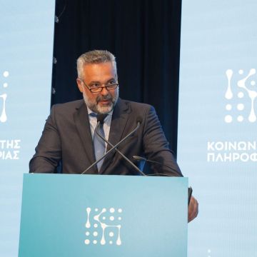 Παράδοση 5 ψηφιακών έργων από την ΚτΠ