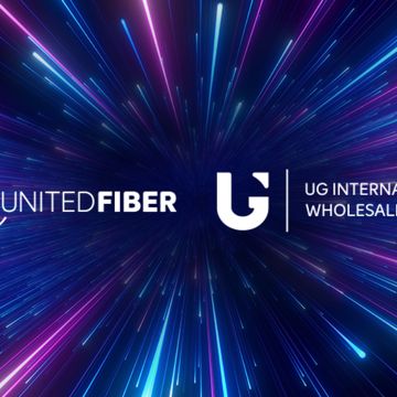 Η United Fiber φέρνει Αθήνα – Θεσσαλονίκη πιο «κοντά»