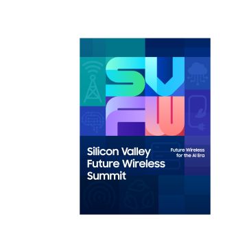 Ολοκληρώθηκε το Silicon Valley Future Wireless Summit της Samsung