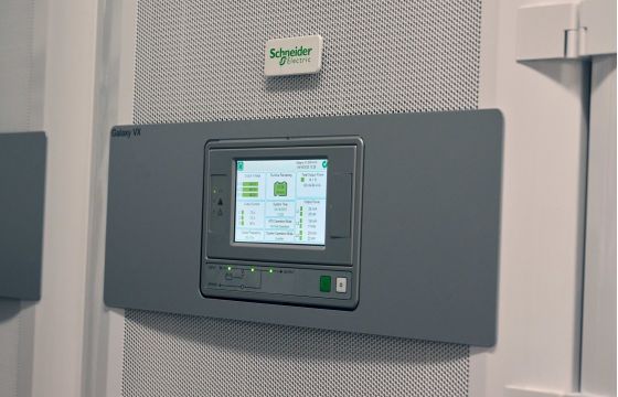 Schneider Electric και Aeven υλοποίησαν δικτυακό έργο στη Δανία