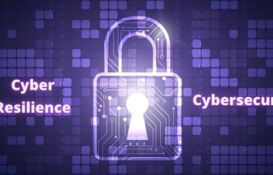 Cybersecurity resilience στις χρηματοοικονομικές υπηρεσίες από την NSS