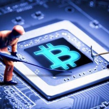 Οι Cryptominers «ξεπουλάνε» GPU