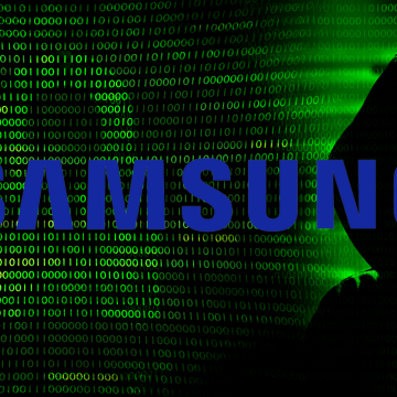 Data Ally: Η Samsung παραβιάστηκε ξανά