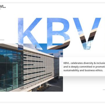 Ο Γ. Ζαχαρόπουλος νέος partner στην KBVL Law Firm