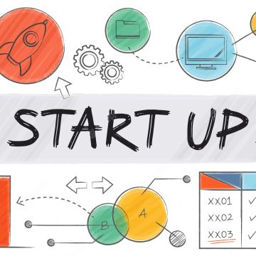 Απότομη μείωση χρηματοδοτήσεων των startups