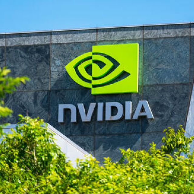 Σε ανοδική τροχιά η Nvidia