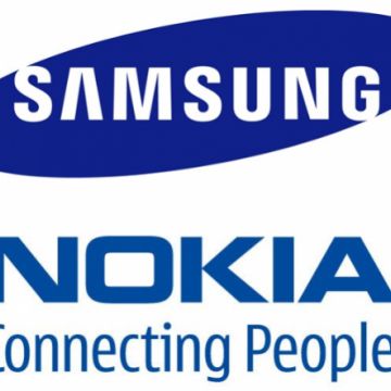 Nokia και Samsung ετοιμάζουν πατέντες 5G