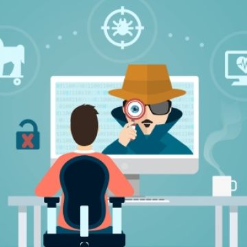 Τα πάντα για το Spyware από την Orthology