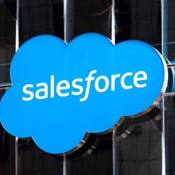 Νέα επένδυση για την Salesforce