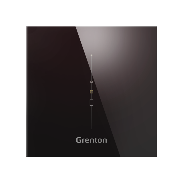 Grenton Multisensor<br>Πολυαισθητήρας για έλεγχο ποιότητας αέρα