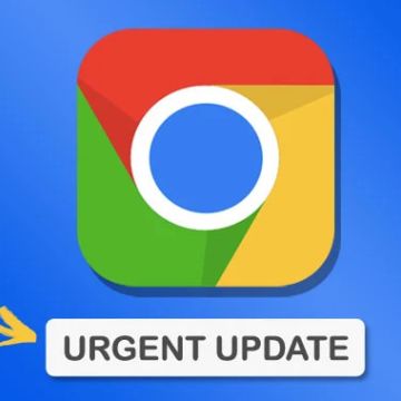 Επιτακτικό update για το Chrome