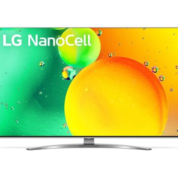 LG NanoCell TV: Αληθινά χρώματα και Real 4k ανάλυση