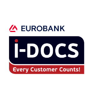 i-DOCS: Αναβάθμιση της CCM πλατφόρμας της Eurobank στην έκδοση 9