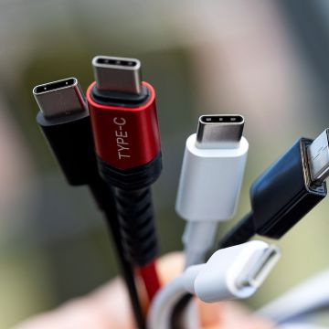 Πιστοποιήθηκε ο universal φορτιστής USB Type-C