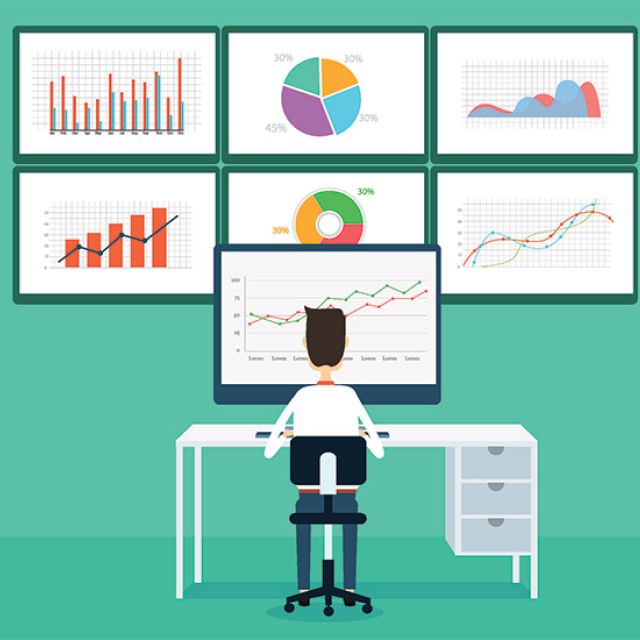 H παγκόσμια αγορά Network Monitoring θα αξίζει 3,8 δισ. δολ. έως το 2030