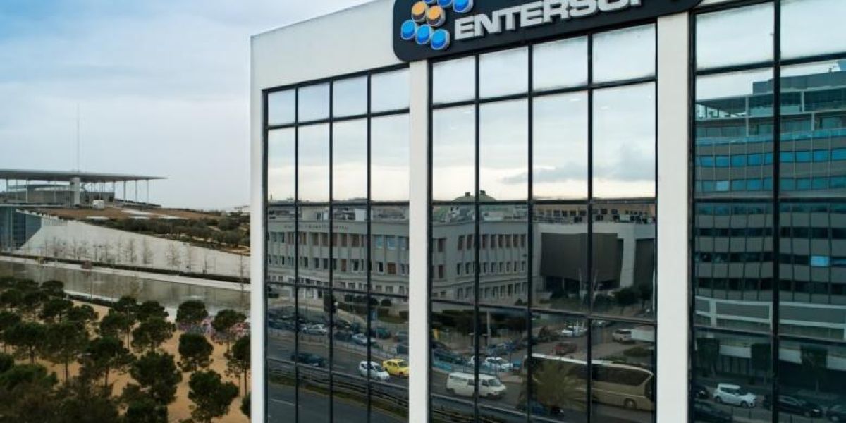 Entersoft: Άλμα 45% στα έσοδα το 2021