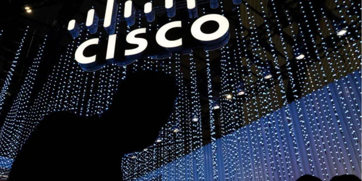 Η Cisco αποχωρεί από τη Ρωσία