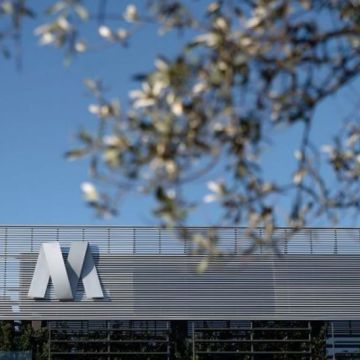 Mytilineos: Γραμμή μεταφοράς ηλεκτρικής ενέργειας 400kV στη Βουλγαρία