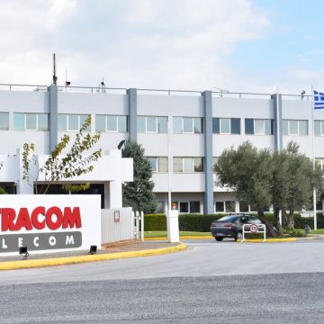 Η Intracom Telecom συνεργάζεται με την Crossover στον Καναδά