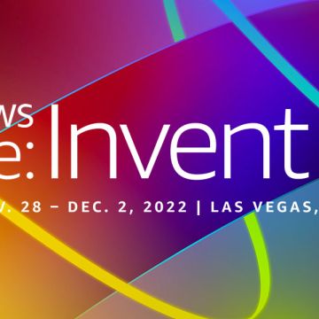 AWS re:Invent: Συνεργασίες και εξελίξεις