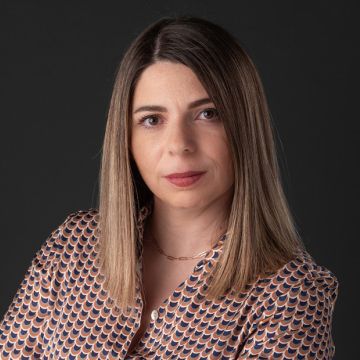 Η κα Ν. Συμεωνίδου νέα Marketing Director της Nova