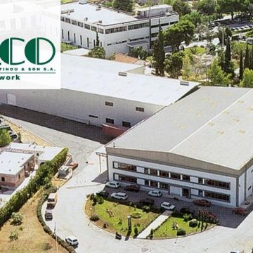 YALCO: Σε άνοδο τα οικονομικά αποτελέσματα α΄εξαμήνου