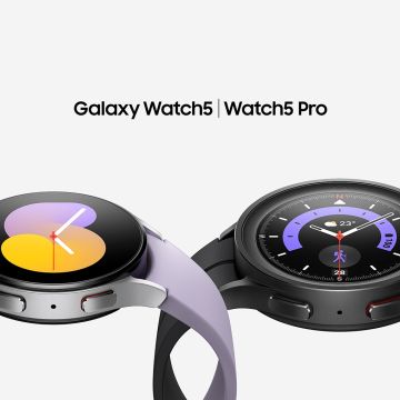 Ολιστική εμπειρία υγείας με τα νέα smartwatches της Samsung