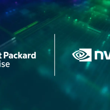 NVIDIA AI Computing από HPE και NVIDIA