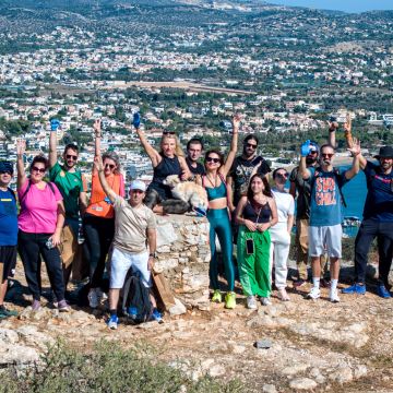 Δράσεις κοινωνικής ευθύνης από τον Όμιλο Σαρακάκη