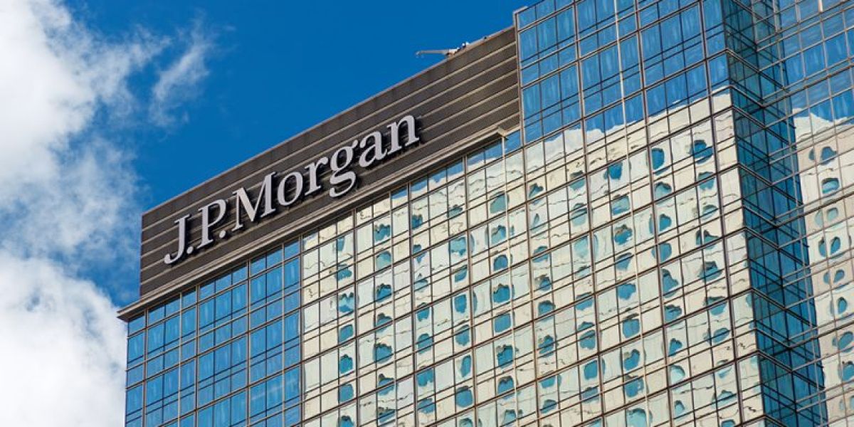 Η JP Morgan ιδρύει Εργαστήριο Καινοτομίας Πληρωμών στη χώρα