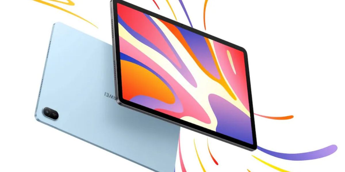 Huawei MatePad SE 11: Ένα εύχρηστο tablet για κάθε ανάγκη