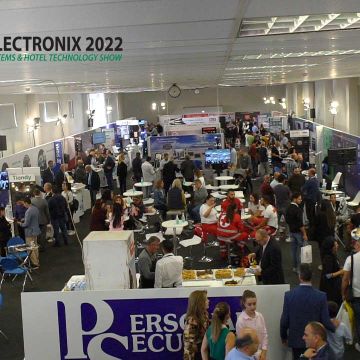 Ολοκληρώθηκε με επιτυχία η Creta Electronixs 2022!