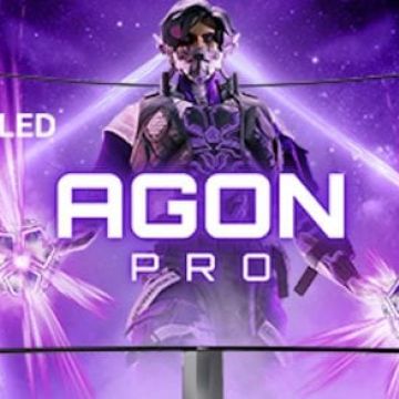 Νέα προσθήκη στη σειρά AGON PRO