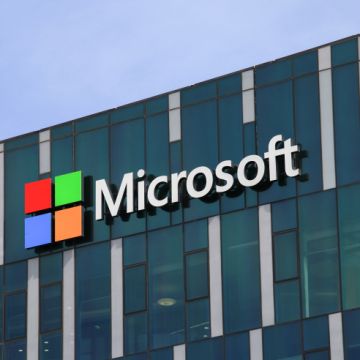 Μεγαλειώδεις εκδηλώσεις για τα 30 χρόνια Microsoft Hellas