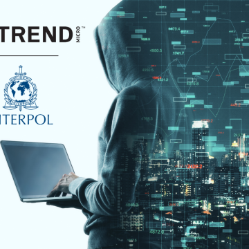 Trend Micro και Interpol εξάρθρωσαν παγκόσμιο κύκλωμα phising