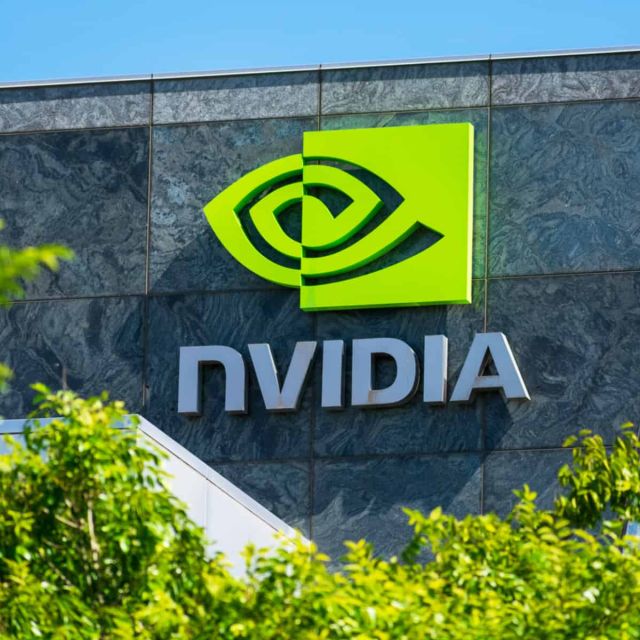 Η Nvidia φέρνει αλλαγές στον τομέα της υγείας