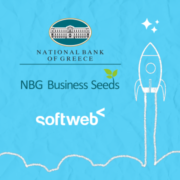 Η συμμετοχή της Softweb στο NBG Business Seeds Bootcamp 3.0 