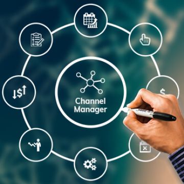 H Data Ally αναζητά Channel Manager 