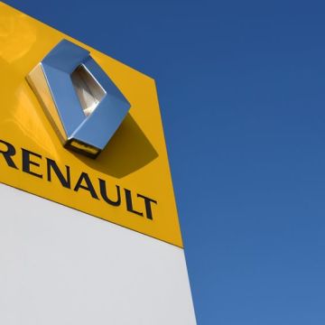 Αισιόδοξα νέα για τις πωλήσεις Renault