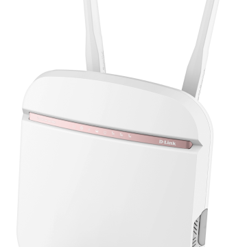 D-LINK DWR-978<br>5G AC2600 Wi-Fi Router