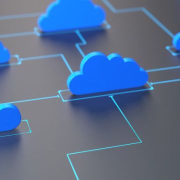 Ευαίσθητα δεδομένα στο Public Cloud