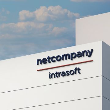 Εφαρμογή κατά του καρκίνου για την Ε.Ε. από Netcompany-Intrasoft