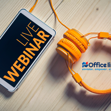 Webinar της Office Line για τον ψηφιακό μετασχηματισμό των ΜμΕ