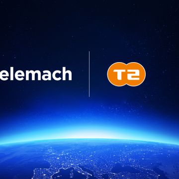 Η Telemach Σλοβενίας διεκδικεί το 98,06% των μετοχών της T-2