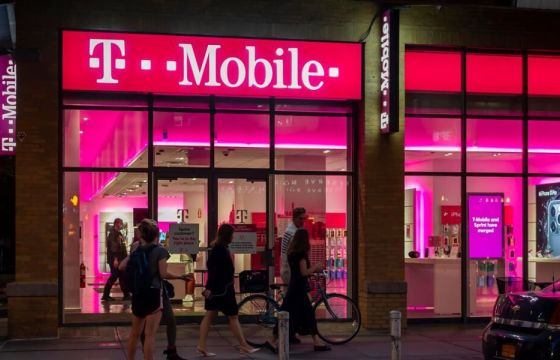 T-Mobile: Υπό απειλή τα προσωπικά δεδομένα των πελατών της