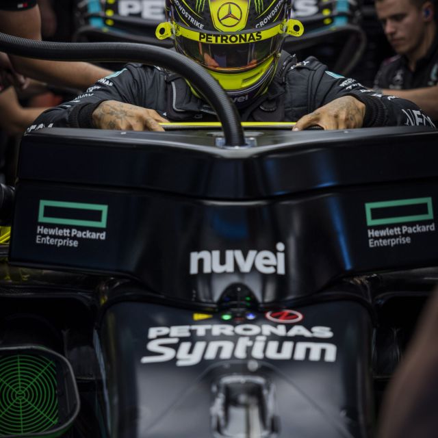 Η TeamViewer αναβαθμίζει την ομάδα Mercedes-AMG PETRONAS Formula 1